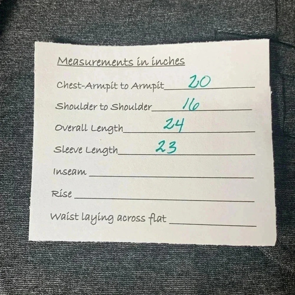 Cabi Jet Set Ponte Blazer size 10 - Picture 5 of 7